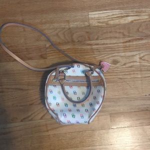 Dooney & Bourke purse